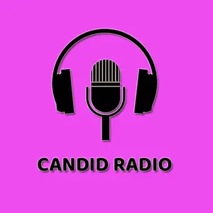Radio Candid Radio Maryland