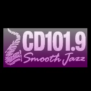 Radio CD 101.9 Sanfter Jazz Neu York