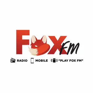 CFGW Fuchs FM Live