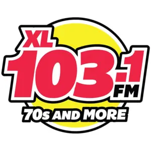 CFXL XL 103 Calgary FM