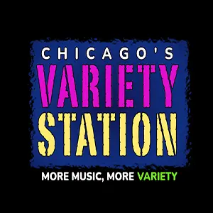 Radio Chicago's Vielfalt Sender