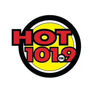 CHRK Heiß 101.9 FM Online