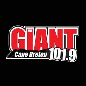 CHRK Giant 101.9 FM Stream