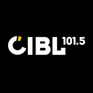 CIBL 101,5 Montréal FM