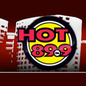 CIHT Heiß 89.9 FM Live
