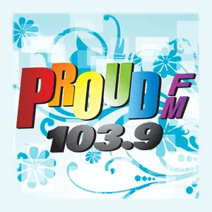 CIRR Proud FM Stream