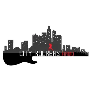 Stadt rockers radio Radio