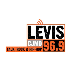 CJMD 96.9 FM LÉVIS Radio