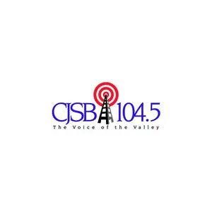 Radio CJSB CJ-104