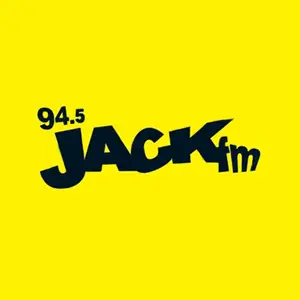 CKCK 94.5 JACK fm Radio