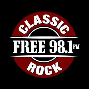 CKLO Frei FM 98.1 FM Live