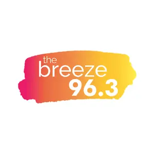 CKRA 96.3 Brise FM Live