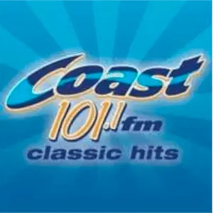 CKSJ-FM Küste 101.1 Radio