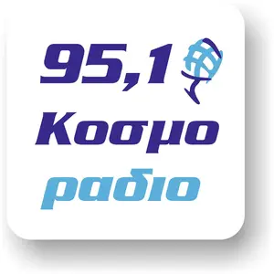 Cosmo Radio 95,1 Radio