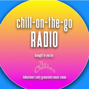 Chill-On-The-Go Radio Stream