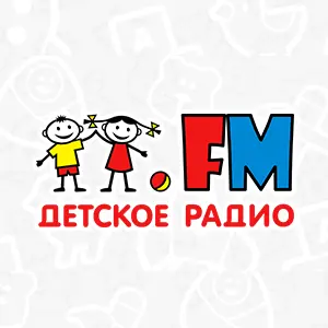 Detskoe Radio Live