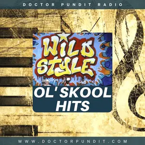 Doctor Pundit Ol' Skool Hits FM