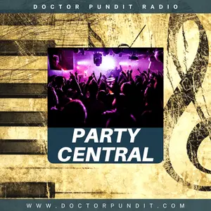 Doctor Pundit Party Zentral FM