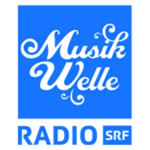 Radio SRF Musikwelle FM