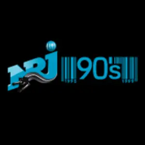 Radio Energie 90er