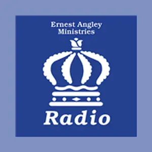 Ernest Angley Ministries Welt Radio Stream