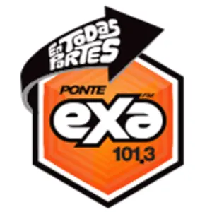 Exa FM Durango FM