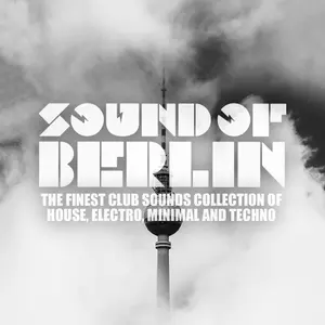 Radio Klang Of Berlin