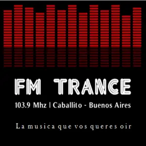 FM Trance 103.9 FM