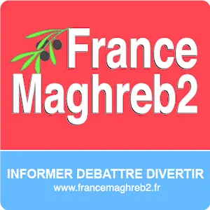 FranceMaghreb2 FM