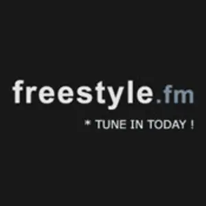 DanceRadio Freestyle FM Stream