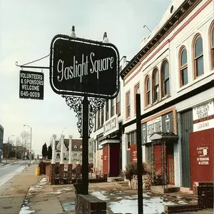 Radio Gaslight Square Hip-Hop