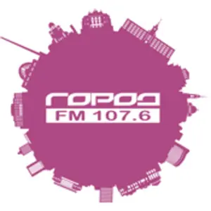 Gorod FM Stream