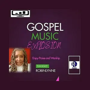 Gospelmusik Explosion FM
