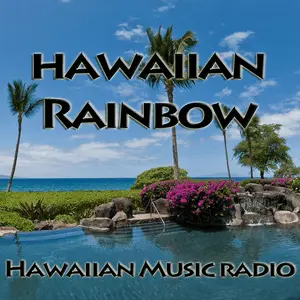 Hawaiian Regenbogen Radio