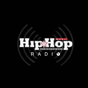 Hip-Hop Weekly Radio Online