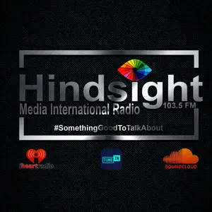 Hindsight Media Radio 103.5 FM Online
