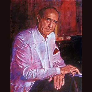 Hollywood Candlelight and Wine FM