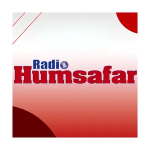 Radio Humsafar 1350 AM • Bramptom
