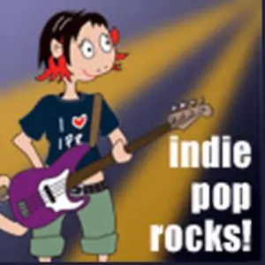 Radio Indie-Pop Rocks!