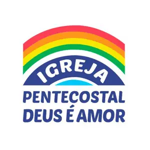 IPDA | Rádio Deus é Amor (Rio de Janeiro)
