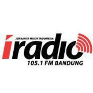 iradio Bandung 105.1 FM Online