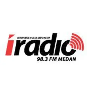 iradio Medan 98.3 FM Stream
