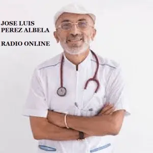Radio Online – Jose Luis Pérez A