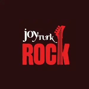 JoyTurk Rock FM