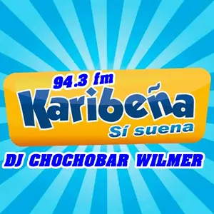 Karibeña 94.3 FM: Si suena