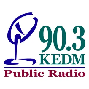KEDM Ideas Radio