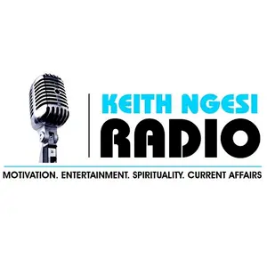 KeithNgesiRadio FM