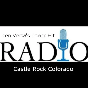 Ken Versa's Power Hit Radio Stream