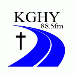 KGHY Gospel Hiway 88.5 FM Stream