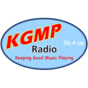 KGMP-DB Radio Stream